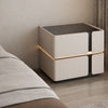 ARVENA Modern Wooden Nightstand