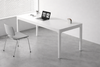 NAVIRO Contemporary Wooden Desk
